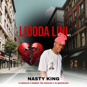 Lidoda Lini (feat. LongLive, Ishmael the Vocalist & Dj Marvelous)