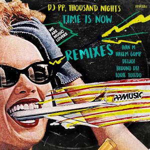 Time Is Now (Ivan M Remix)
