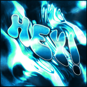 HEY! (VIP) (Super Slowed)