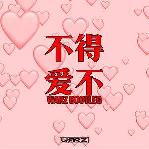 弦子-不得不爱 (Warz remix)