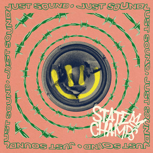 Just Sound (Explicit)