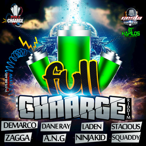 Full Charge Riddim