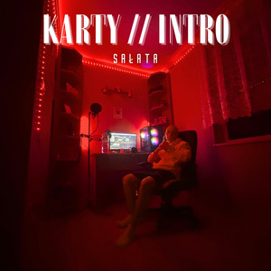 KARTY // INTRO (Explicit)