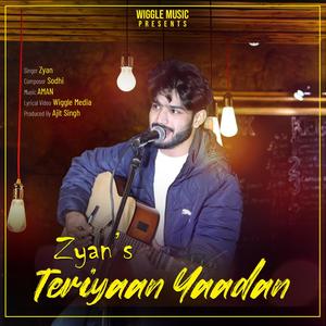 Teriyaan Yaadan (Explicit)