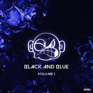 Black & Blue (Volume 1) [Explicit]