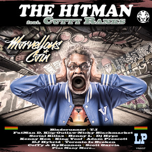 The HitMan Album (Explicit)