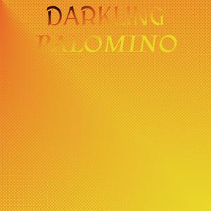 Darkling Palomino