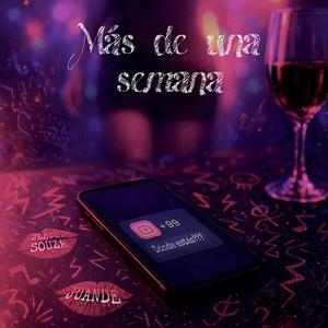 Más De Una Semana (feat. Jesús Souza)