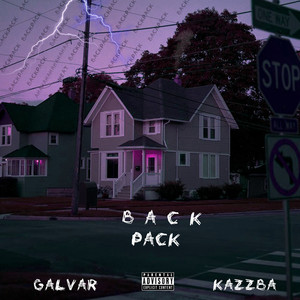 Backpack (Explicit)