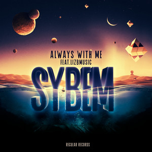 Always with Me (feat. Lizbmusic)