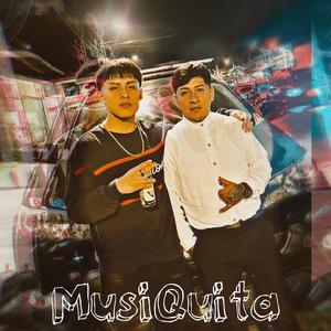 Musiquita (feat. Thayrock)