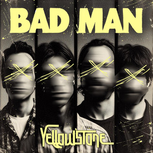 BAD MAN (Explicit)