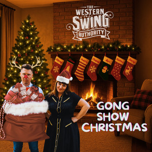 Gong Show Christmas