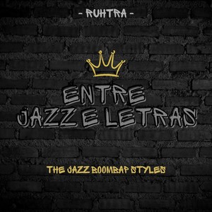 Entre jazz e letras (Explicit)