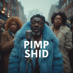 PIMP SHID
