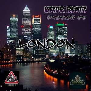 Gangster Grime Freestyle (Explicit)