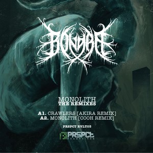 Crawlers (Akira Remix)