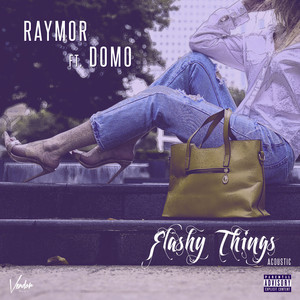 Flashy Things (Acoustic|Explicit)
