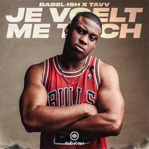 Je Voelt Me Toch (Explicit)