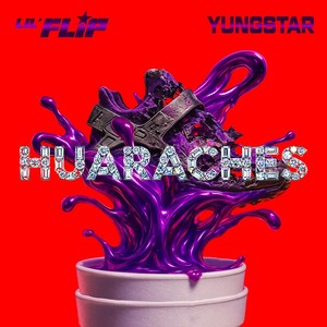 Huaraches (Explicit)