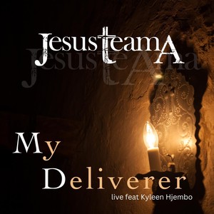 My Deliverer [feat. Kyleen Hjembo] (Live)