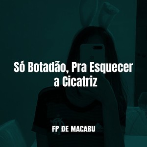 Só Botadão, pra Esquecer a Cicatriz (Explicit)