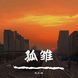 孤雏-九小姐