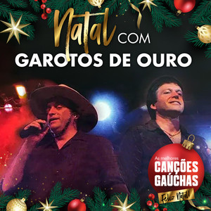 NATAL COM GAROTOS DE OURO