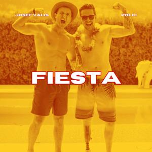 Fiesta (feat. Polči)