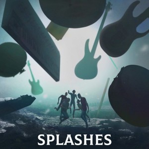 Splashes