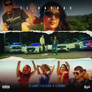 El Barbas (Explicit)