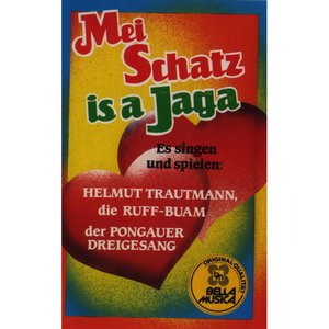 Mei Schatz is a Jaga