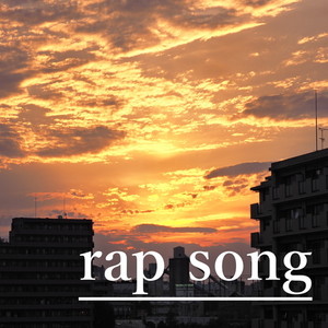 rap song