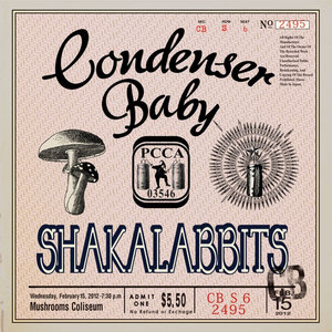 SHAKA LABBITS - YOU and ME