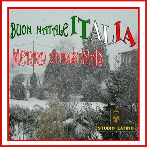 Buon Natale Italia