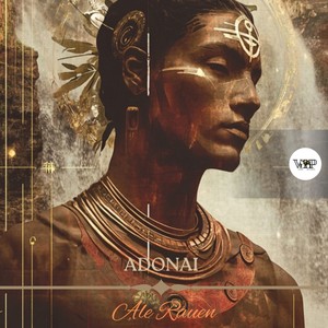 Adonai (Instrumental Version)