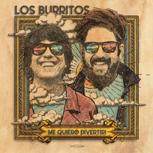 Me quiero divertir (Explicit)