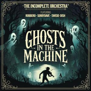 Ghosts In The Machine Single (Explicit)