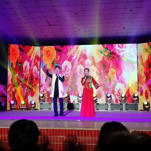 鸡叫三声 (全保-佳灵版)