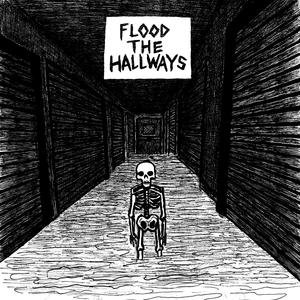 flood the hallways (feat. sufferplenty & Qawi Kamri|Explicit)