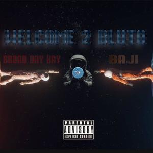 Foolery (feat. Greedy Finesse) (Explicit)