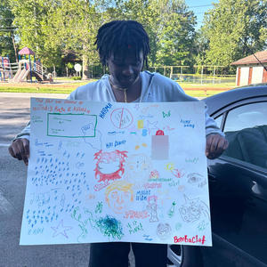 see me on ha screen (Explicit)