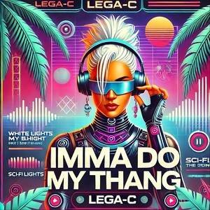 Imma Do My Thang (Explicit)