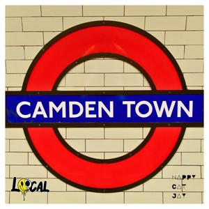 Camden Town (feat. happy cat jay) (Explicit)