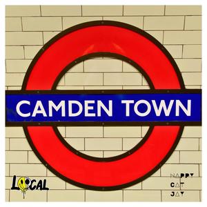 Camden Town (feat. happy cat jay) [Explicit]