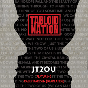 Just The Two Of Us (feat. Kasey Karlsen of Deadlands)