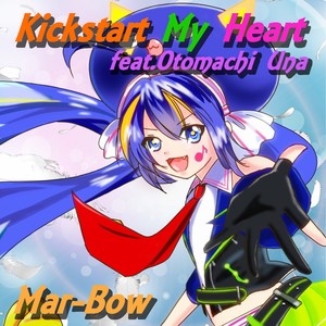 Kickstart My Heart feat.音街ウナ