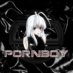 Pornboy (Explicit)