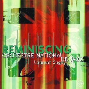 Free At Last (Inst.)