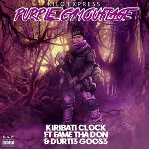 Kiribati Clock (feat. Fame Tha Don & Durti3 Goos3) [Explicit]